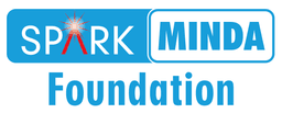 1673603776new Spark Minda Foundation Logo 01 company logo