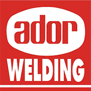 Ador Welding company logo