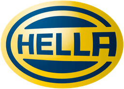 Hella Logo.svg company logo