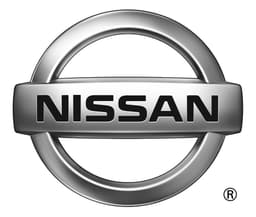 Nissannew company logo