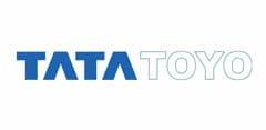 Tata Toyo company logo