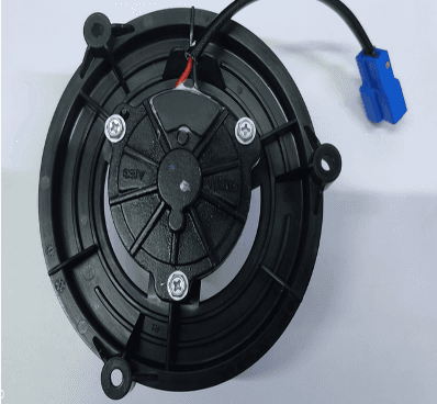 HVAC Roof Blower Motor - view 1