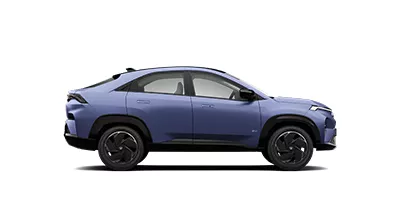 Cooling Fan Motor - view 2