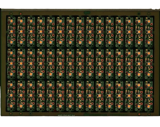 Placeholder image for Integrated Fan Modules