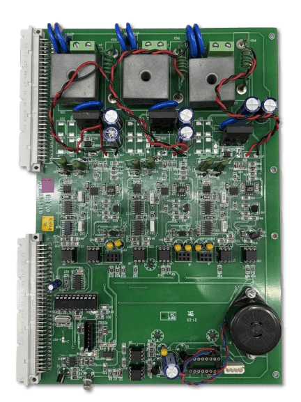 Placeholder image for Brushless Motor Platforms
