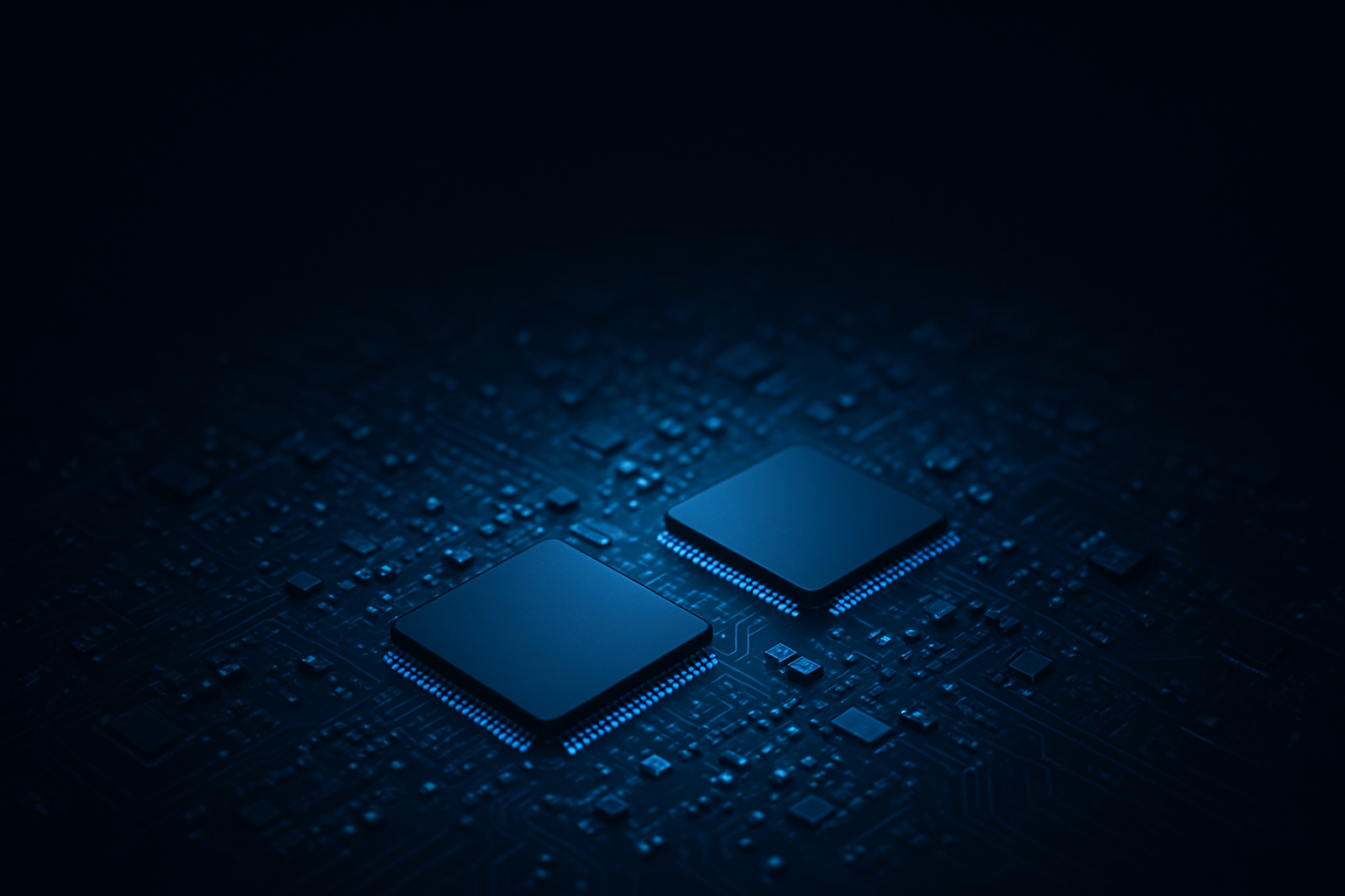 EMS Manufacturing Facility