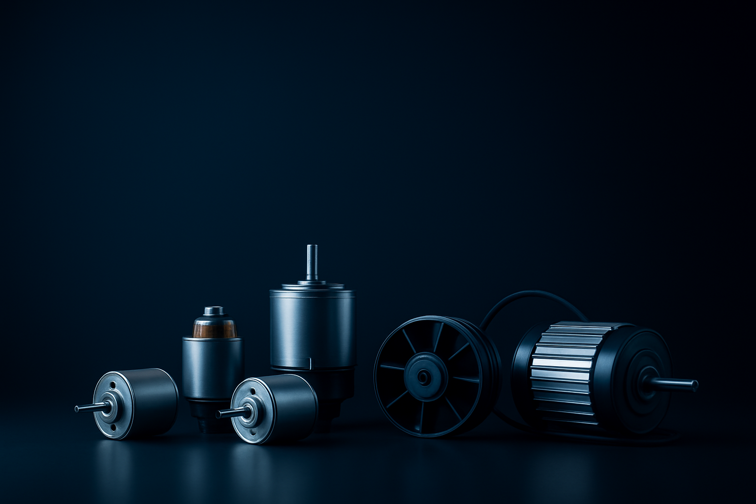 FMS Manufacturing Facility